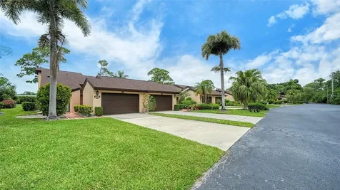 6281 Timberlake Drive Sarasota FL 34243