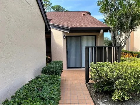6281 Timberlake Drive Sarasota FL 34243