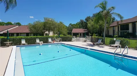 6281 Timberlake Drive Sarasota FL 34243