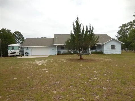 15251 SE 28th Street Morriston FL 32668