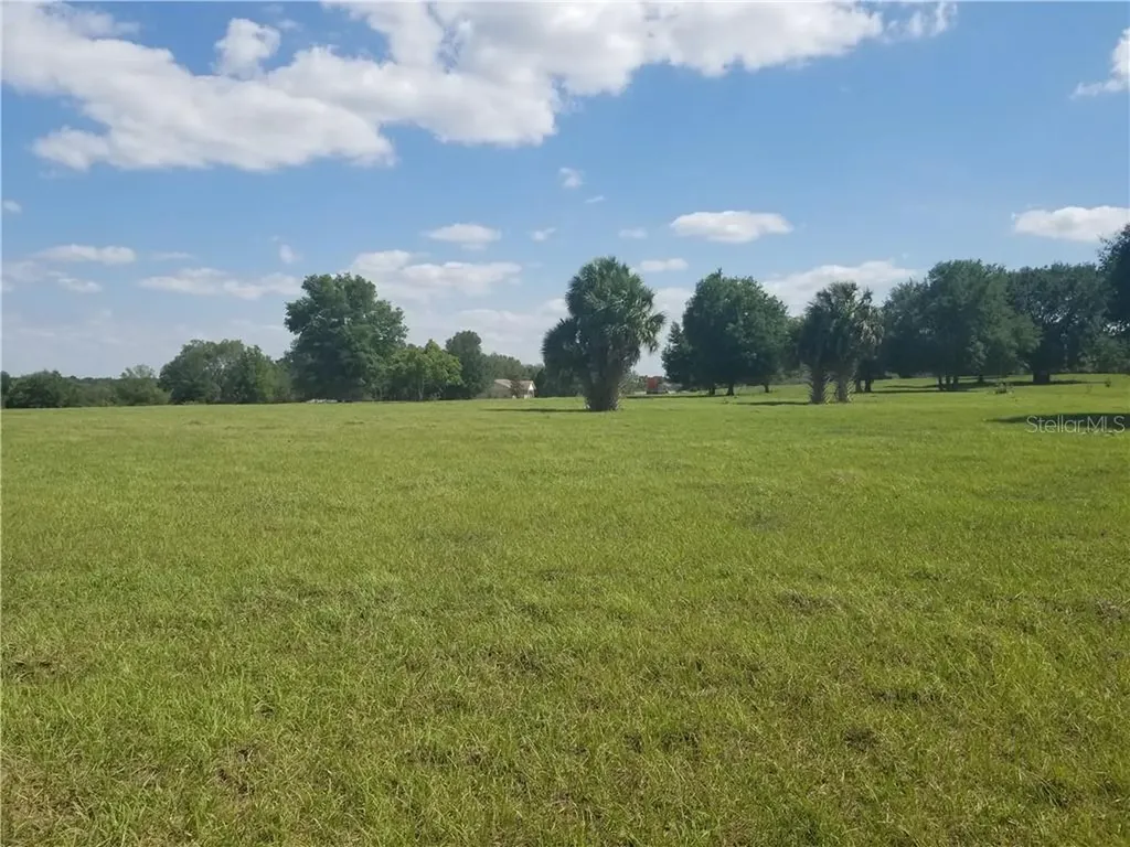 5509 Nantahala Lane Lady Lake FL 32159