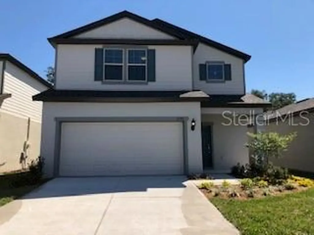 2747 Red Horse Drive Kissimmee FL 34744