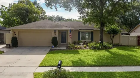 2916 Autumnwood Trail Apopka FL 32703