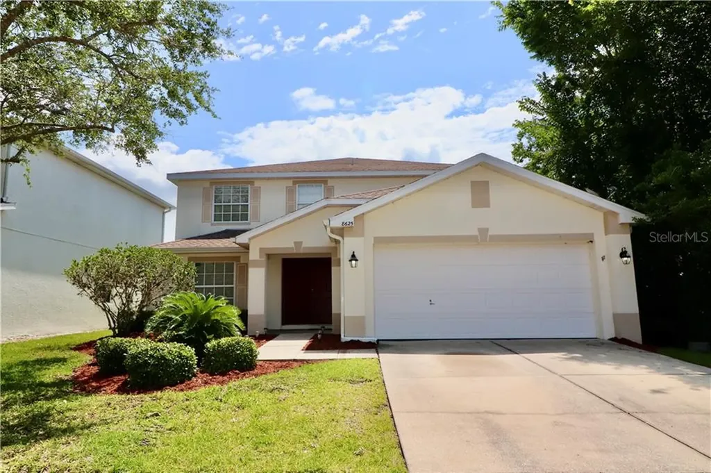 8625 Tidal Bay Lane Tampa FL 33635