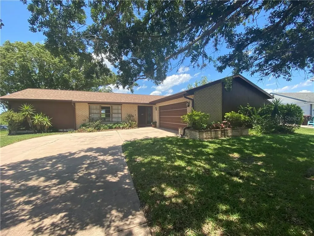 27 Westchester Drive Kissimmee FL 34744