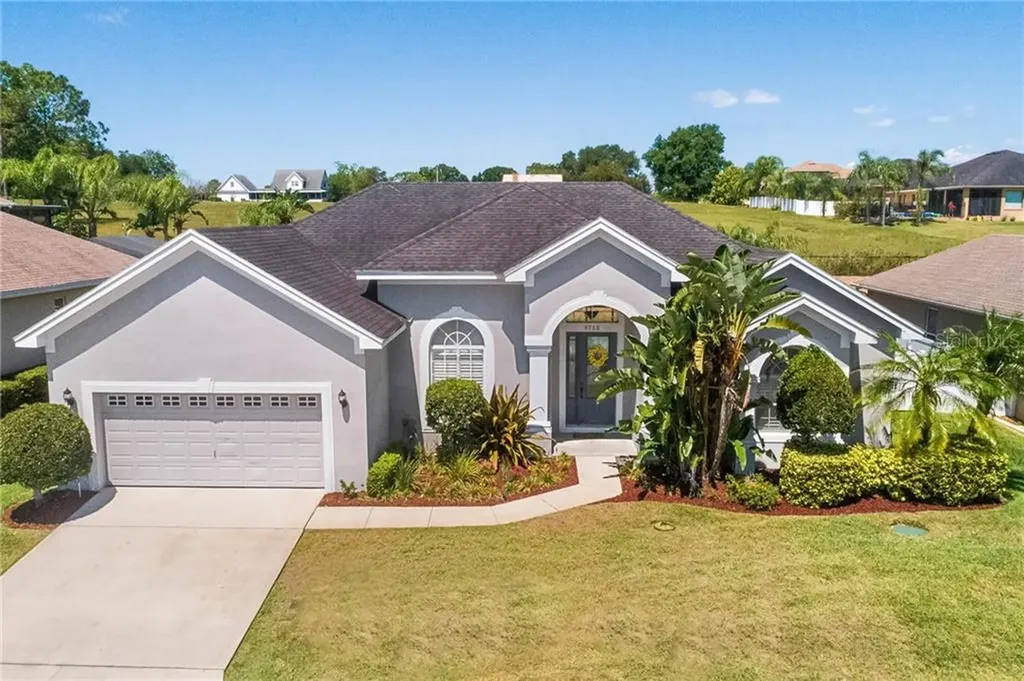 5713 Vintage View Avenue Lakeland FL 33812