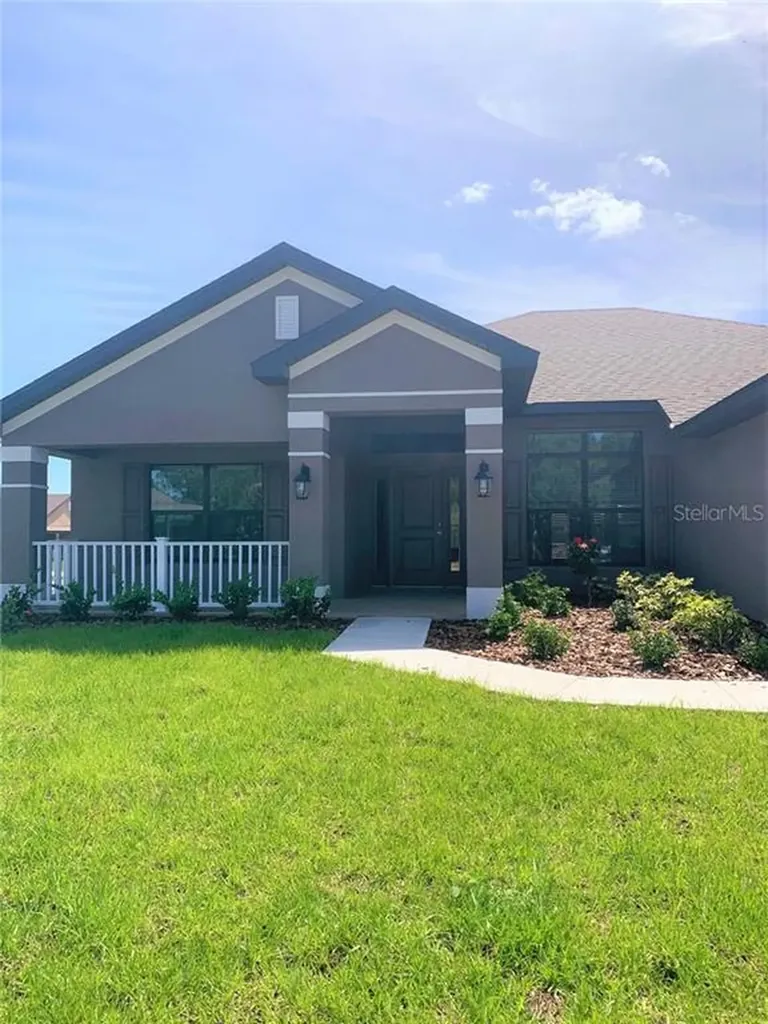 6472 Alamanda Hills Circle Lakeland FL 33813