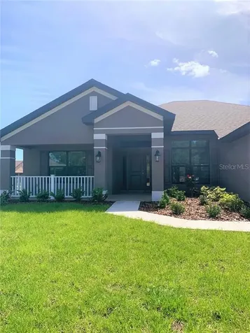 6472 Alamanda Hills Circle Lakeland FL 33813