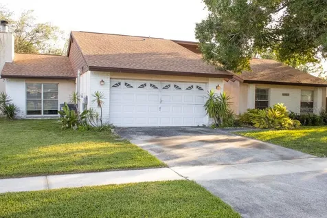 11322 Hollyglen Drive Tampa FL 33624
