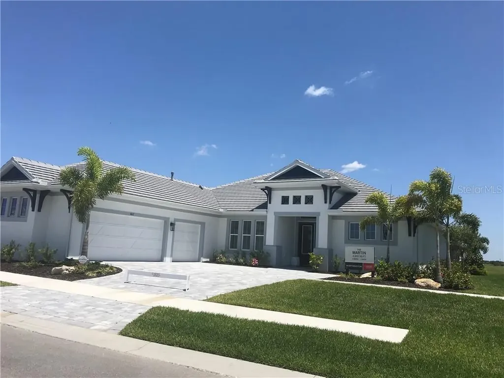 8501 Candlewood Court Sarasota FL 34240