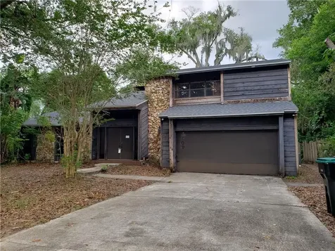 4609 Gatlin Oaks Lane Orlando FL 32806