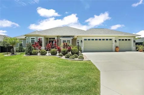 11176 Hanson Terrace Oxford FL 34484