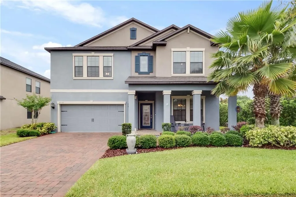 2110 Cestius Road Winter Garden FL 34787