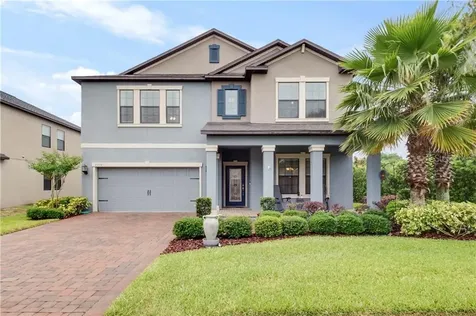 2110 Cestius Road Winter Garden FL 34787