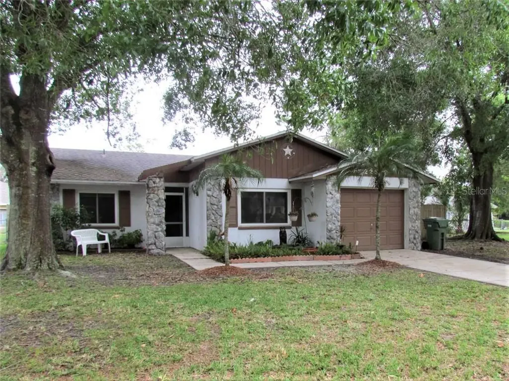 22530 Newfield Court Land O Lakes FL 34639