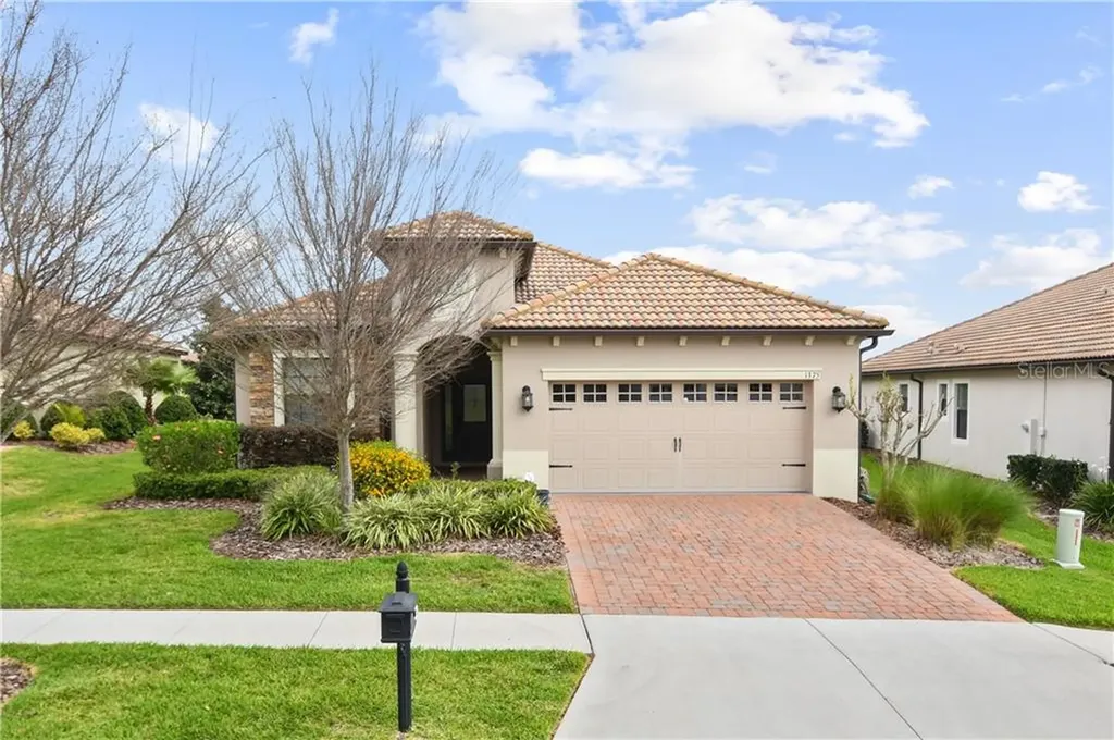 1375 Palmetto Dunes Street Davenport FL 33896