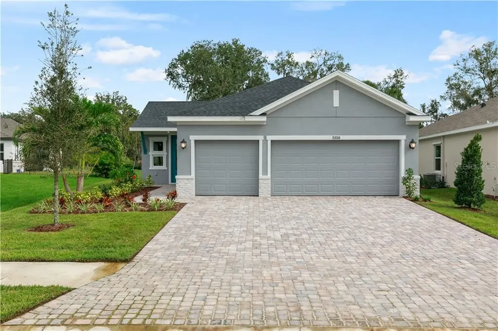 5358 Senza Trail Palmetto FL 34221