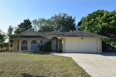2185 Swanson Drive Deltona FL 32738