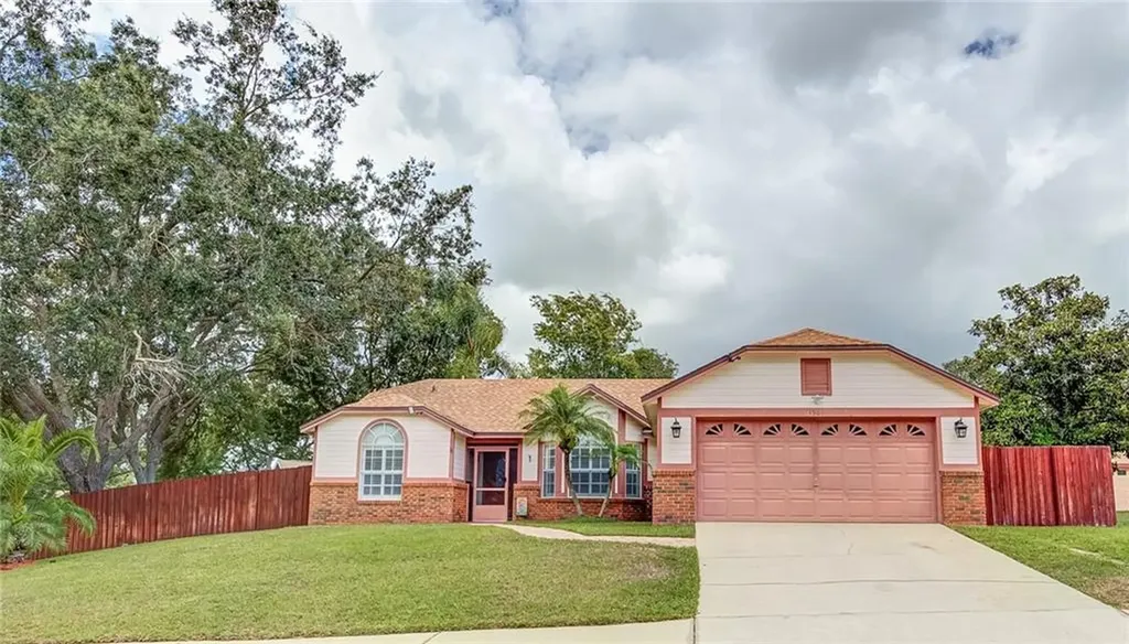 1501 Country Mansion Court Apopka FL 32703