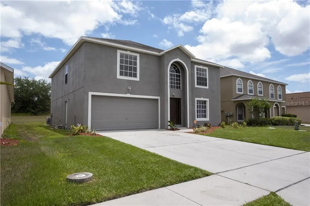 529 Samuel Street Davenport FL 33897