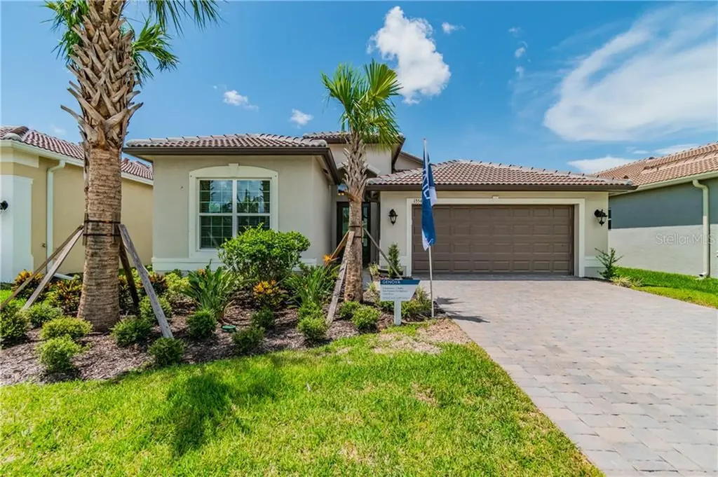 15547 Corona Del Mar Drive Wimauma FL 33598