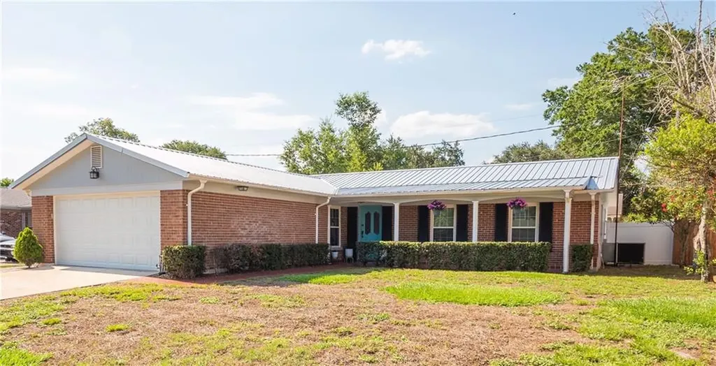 2222 Cordova Circle N Lakeland FL 33801