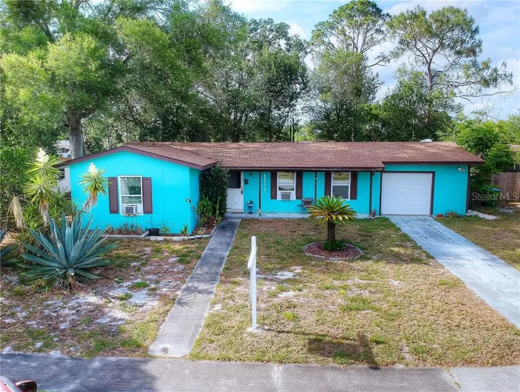 1664 S Page Drive Deltona FL 32725