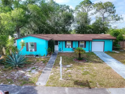 1664 S Page Drive Deltona FL 32725