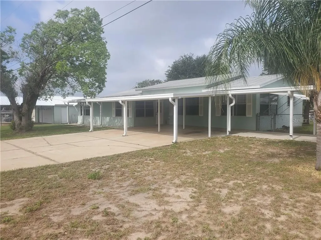 111 Traub Avenue Davenport FL 33837