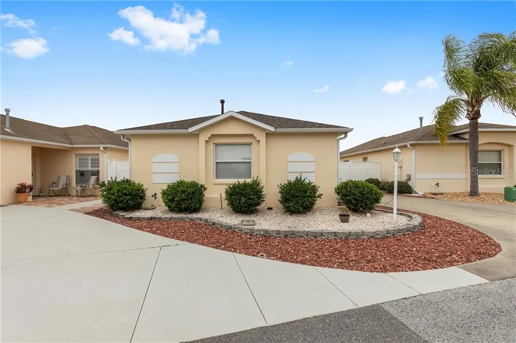17126 SE 78th Parlange Terrace The Villages FL 32162