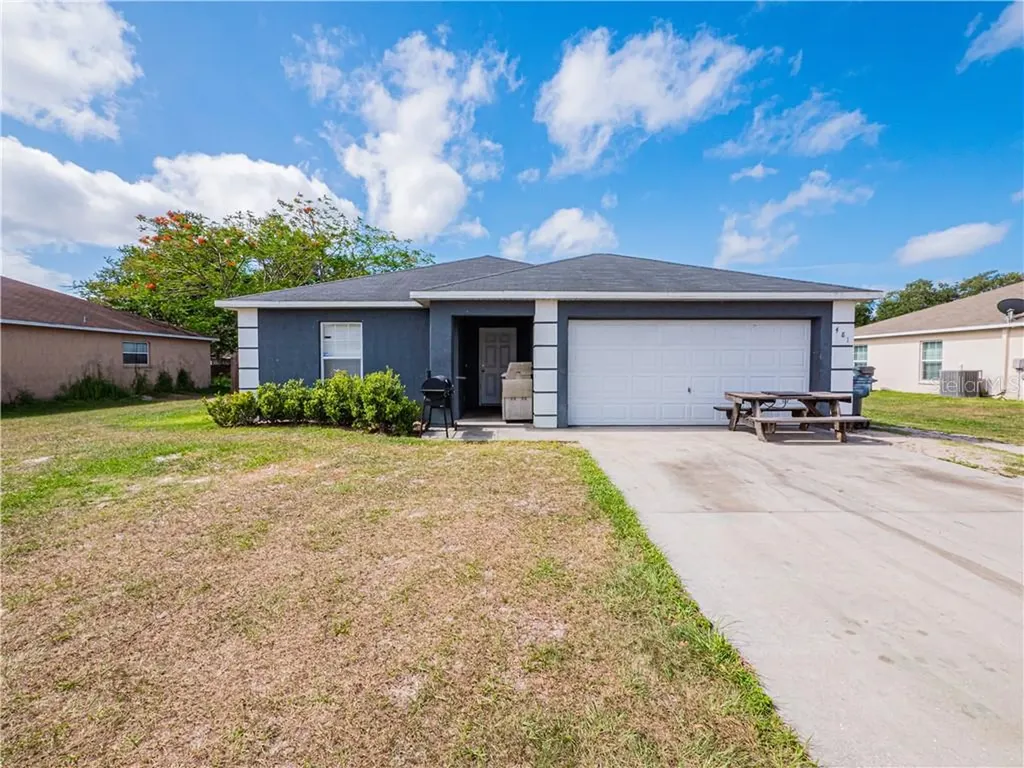 481 Lake Eloise Pointe Boulevard Winter Haven FL 33880