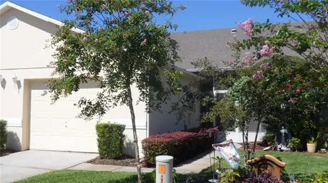 192 Club Villas Lane Kissimmee FL 34744