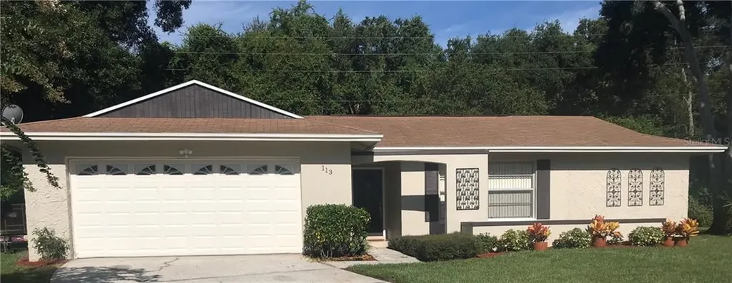 113 Nestlebranch Drive Safety Harbor FL 34695