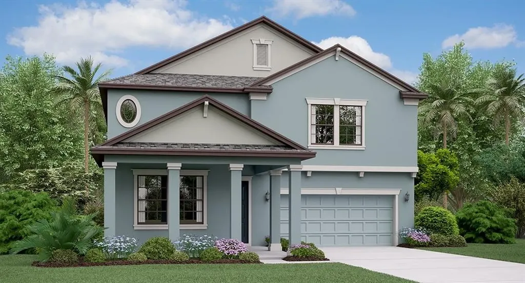 10634 Bahama Woodstar Court Riverview FL 33579