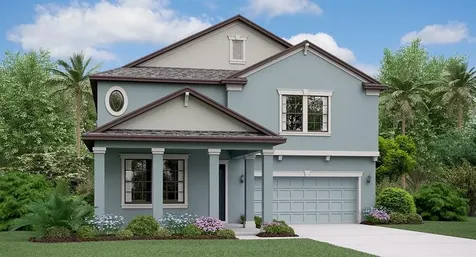 10634 Bahama Woodstar Court Riverview FL 33579