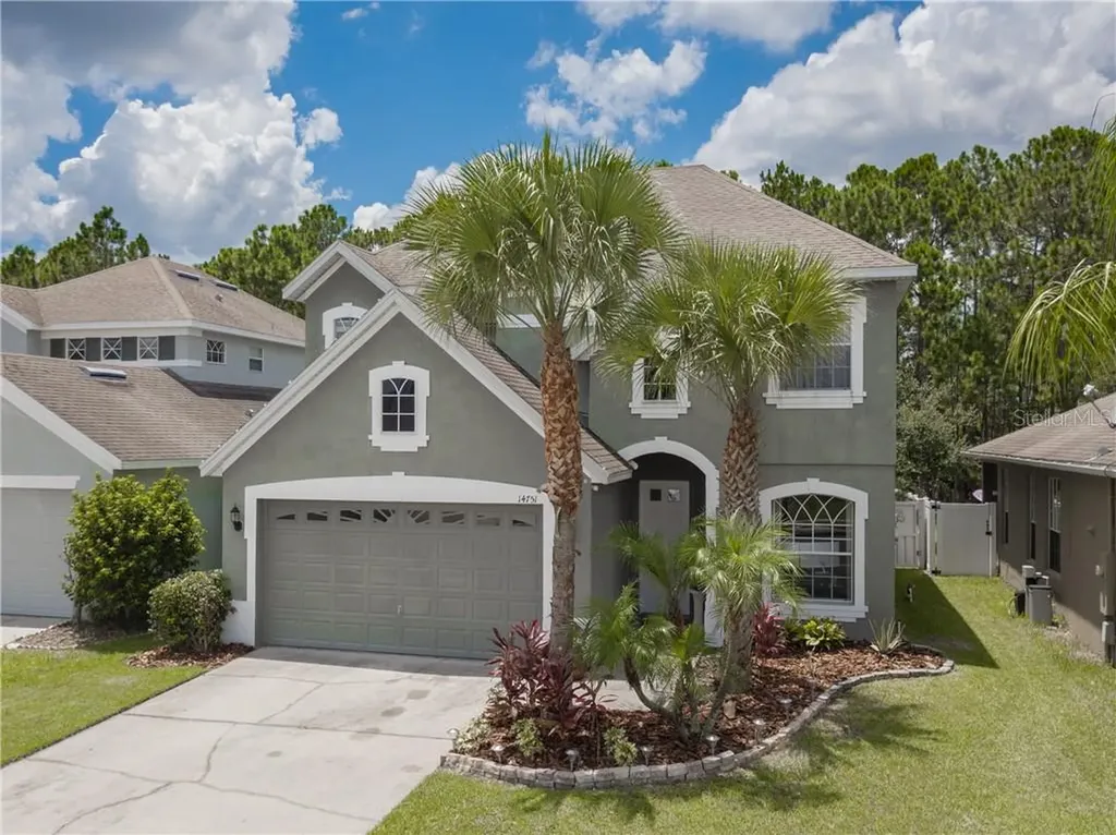 14751 Huntcliff Park Way Orlando FL 32824