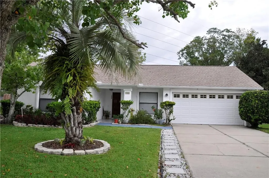 744 Palmer Court Lake Mary FL 32746