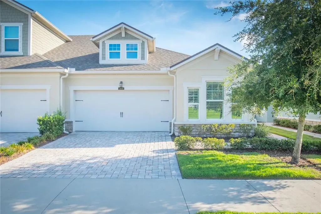 3648 Tin Cup Boulevard Sarasota FL 34232