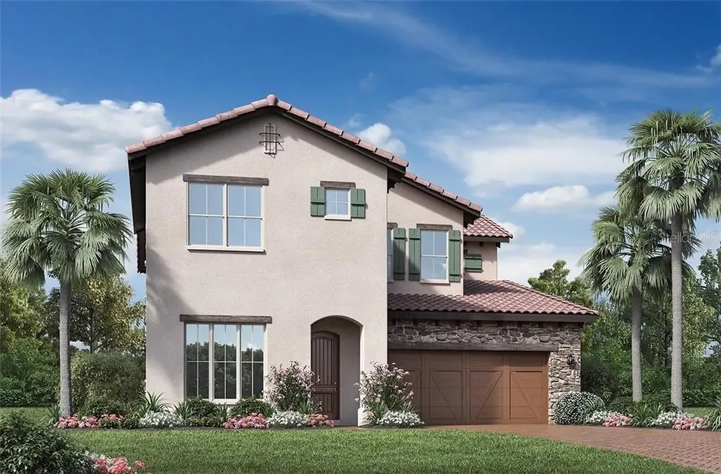 15160 Canoe Place Winter Garden FL 34787