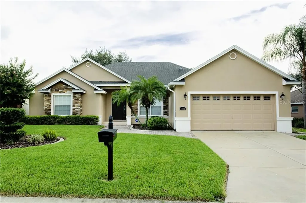 3812 Alamanda Hills Lane Lakeland FL 33813