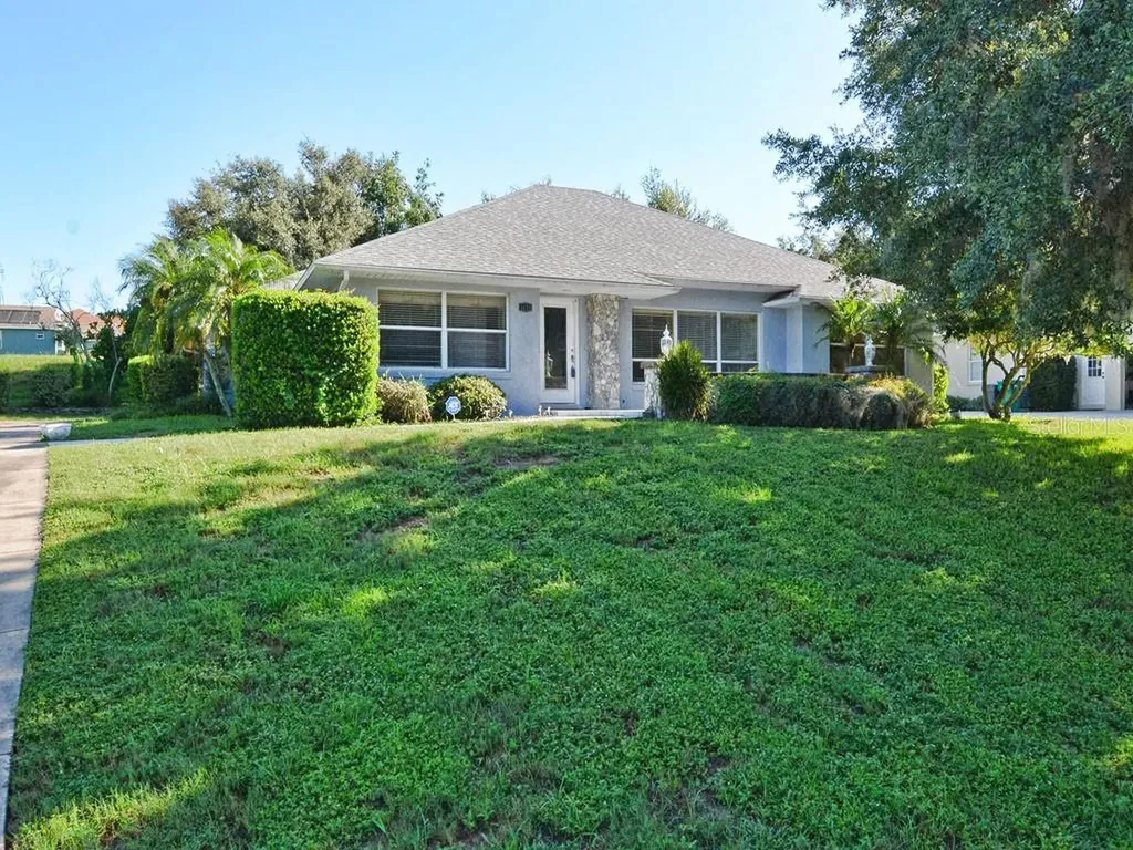 3151 Indian Trail Eustis FL 32726