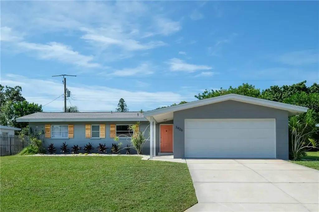 3426 Fairview Drive Sarasota FL 34239