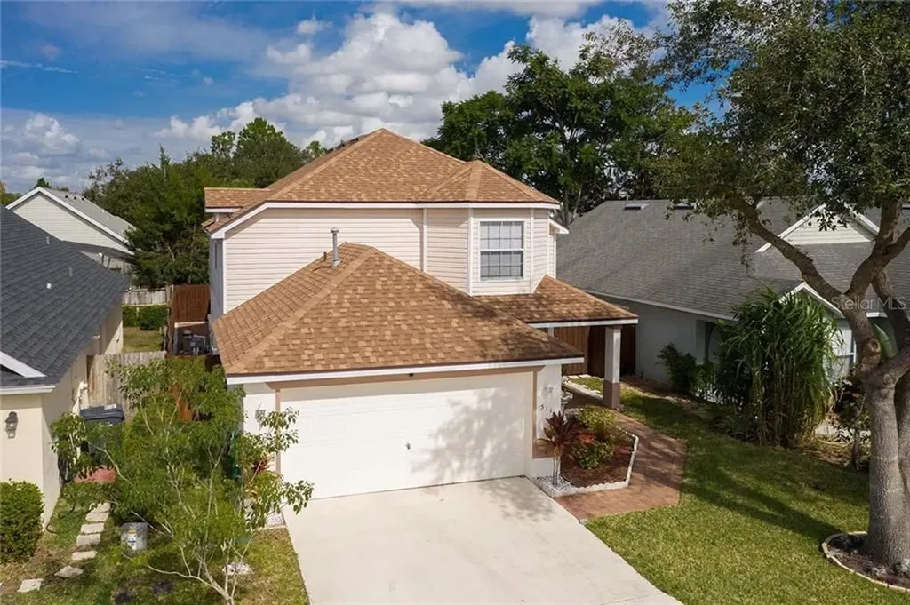 511 Hollingshead Loop Davenport FL 33896