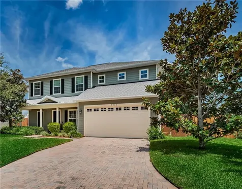 4015 Southernwood Court Tampa FL 33616