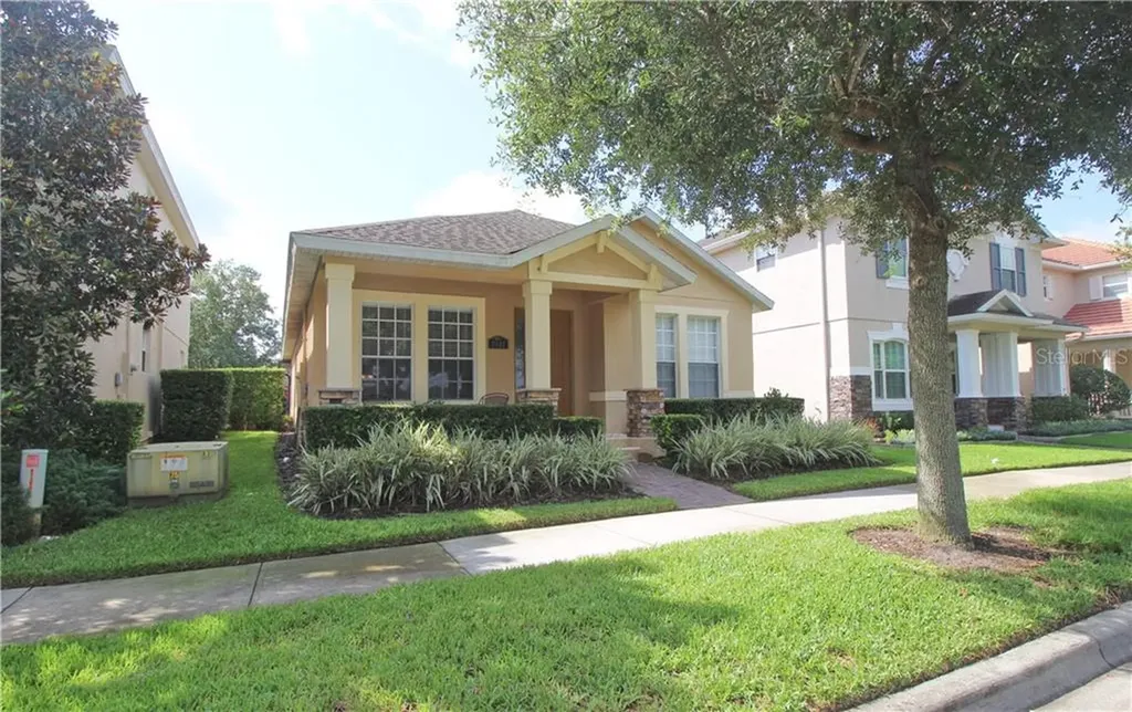 7147 Wild Blackberry Trail Winter Garden FL 34787