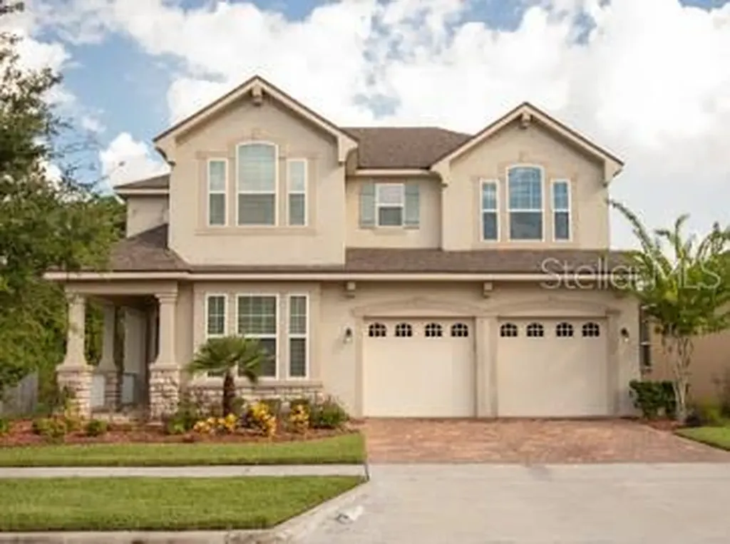 4862 Southlawn Avenue Orlando FL 32811