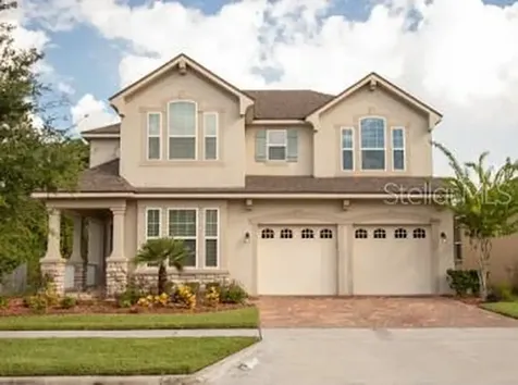 4862 Southlawn Avenue Orlando FL 32811