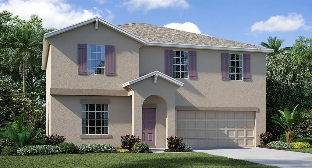 17153 Sunshine Mimosa Street Wimauma FL 33598