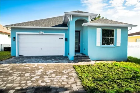 2711 W Leroy Street Tampa FL 33607