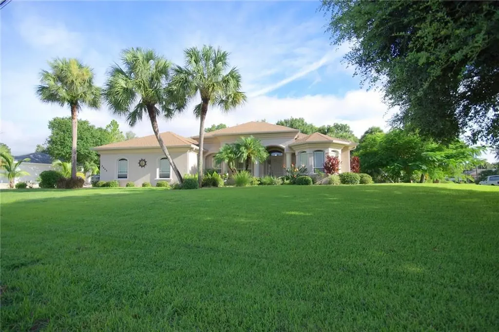2642 Ingles Avenue North Port FL 34288